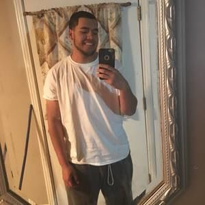 Meet your Posher, James khalil